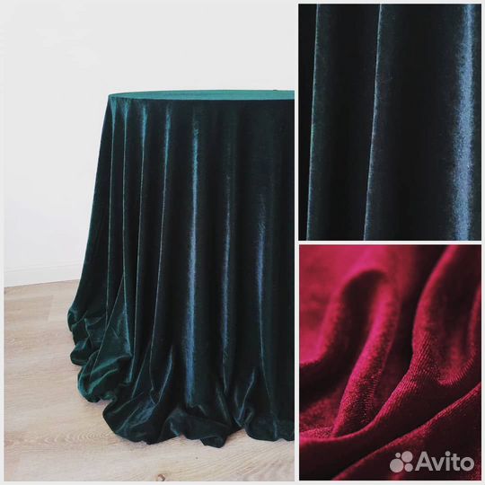 Прокат скатерти, салфетки на банкеты