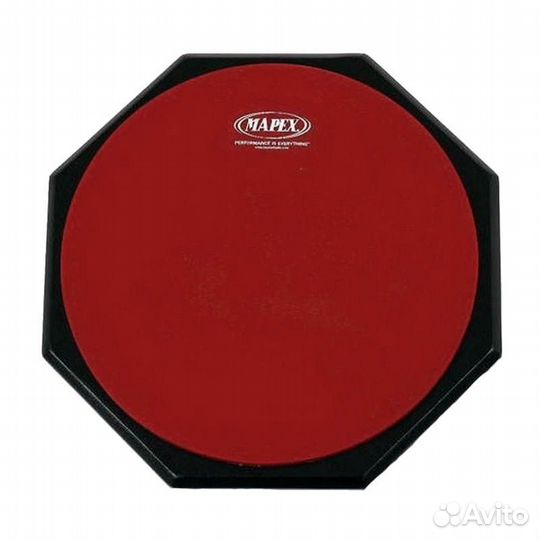 Пэд тренировочный Mapex MA-PD8