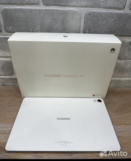 Планшет huawei matepad air клавиатура