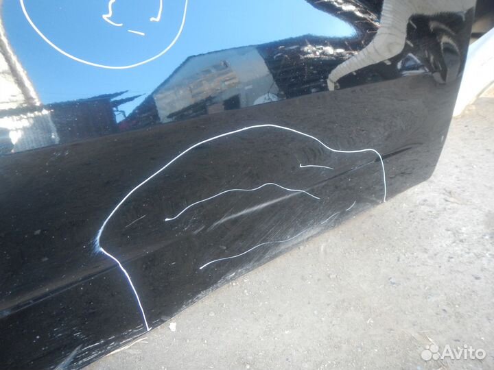 Дверь передняя правая, Haval Jolion