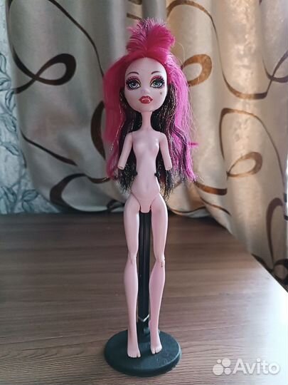 Кукла Монстер Хай