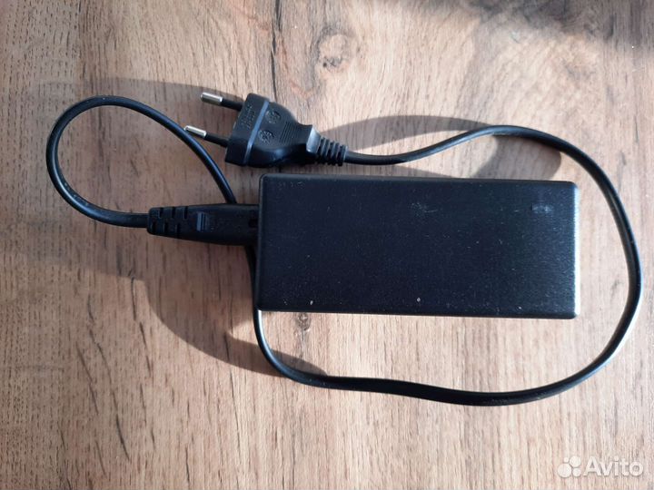 PoE инжектор / адаптер для ip-камеры (мидспан)