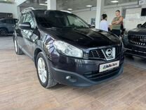 Nissan Qashqai+2 2.0 MT, 2012, 184 070 км, с пробегом, цена 1 299 000 руб.