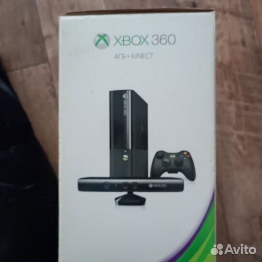 Xbox 360