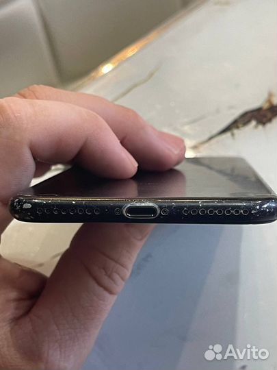iPhone 7 Plus, 128 ГБ