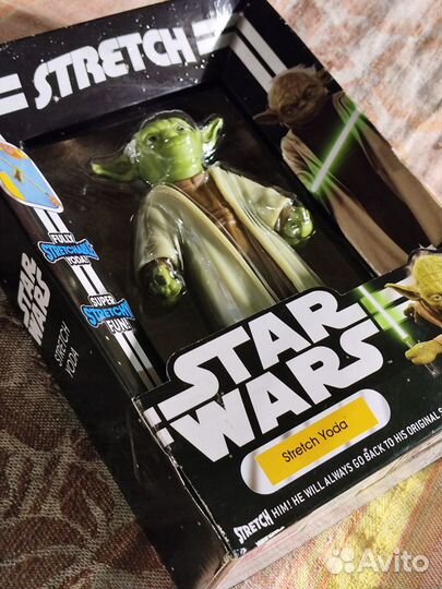 Игрушки йода,звёздные войны