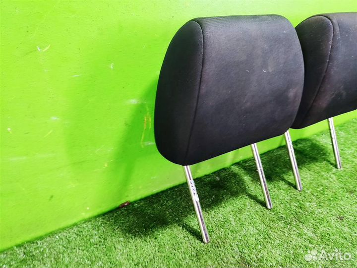 Подголовники комплект Mazda 3 (BL) 2013