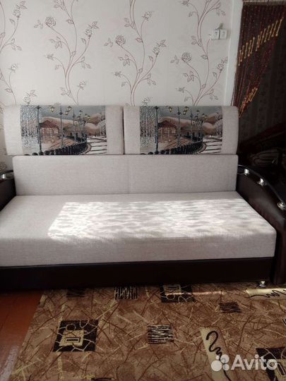 Диван раскладной