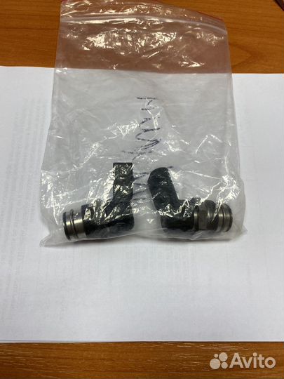 Пьезоэлемент форсунки siemens, пьезопакет