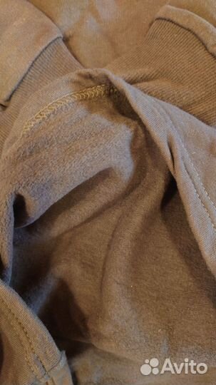 Балахон мужской