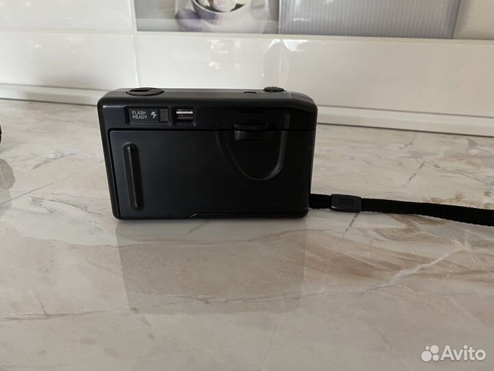 Пленочный фотоаппарат Kodak новый