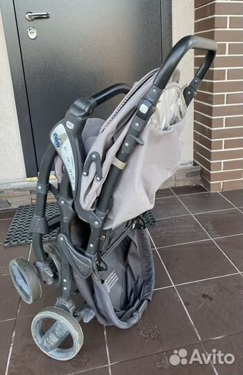 Прогулочная коляска Cam portofino