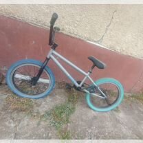 Bmx