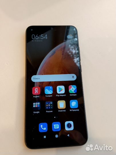 Xiaomi Redmi 9A, 2/32 ГБ