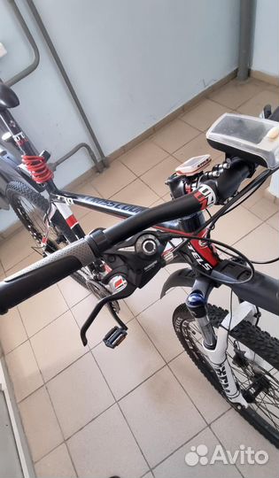 Велосипед Stels