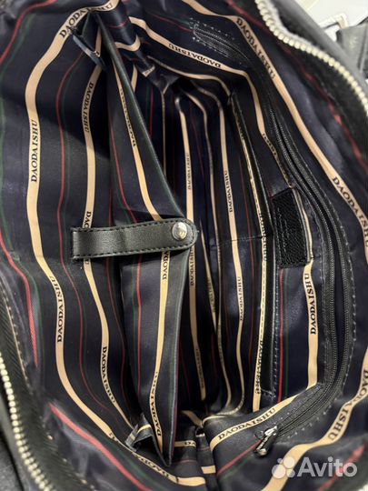 Сумка мужская