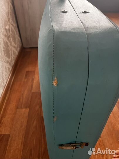 Массажный стол складной