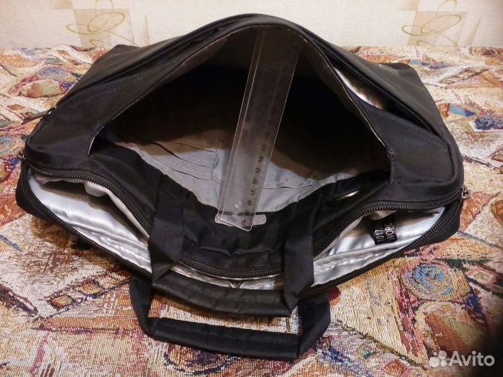 Сумка для ноутбука