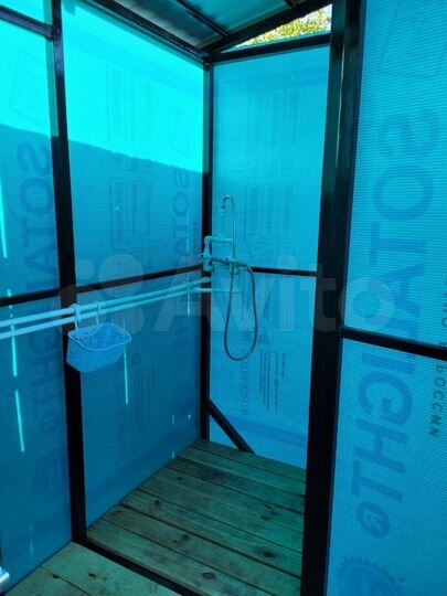 Дача 30 м² на участке 6 сот.