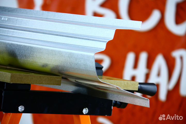 Ремонтный порог Mitsubishi Lancer 9