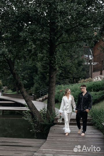 Свадебный организатор