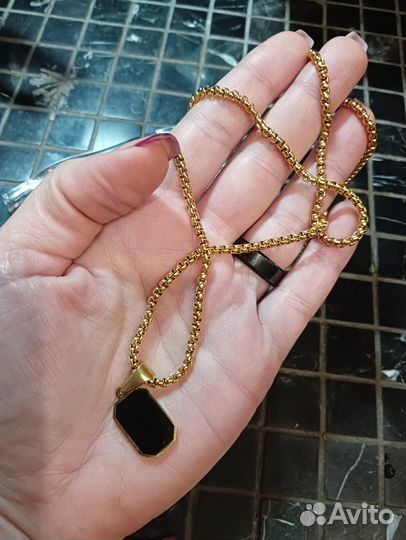 Браслет скандинавские руны