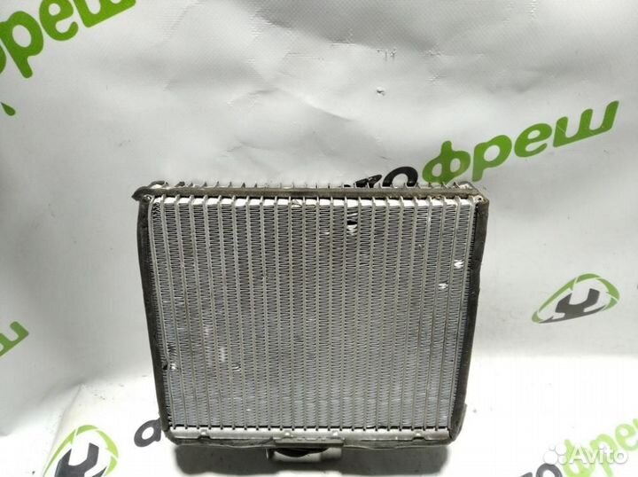 Испаритель кондиционера Mitsubishi Lancer 9