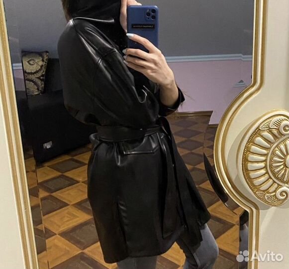 Рубашка Zara