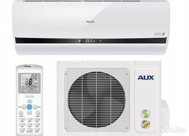 Кондиционеры. Сплит Системы. Монтаж. Гарантия