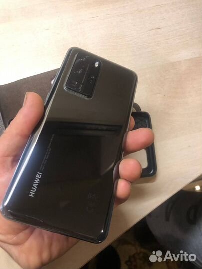 HUAWEI P40 Pro, 8/256 ГБ
