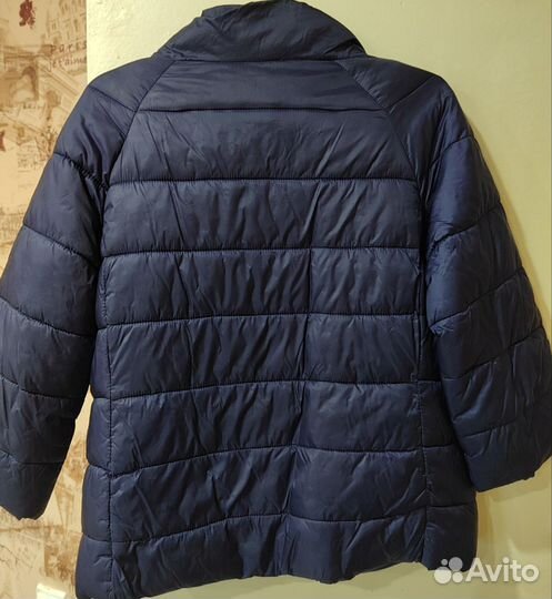 Куртка женская осень весна