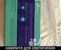 Двухдиапазонный Wi-Fi USB-адаптер