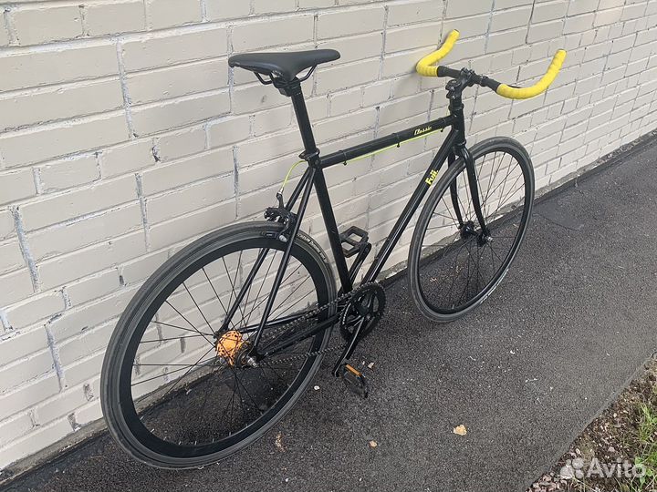 Fuji Classic Track 2013 (54 рост)