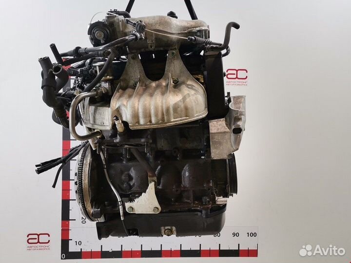 Двигатель (двс) для Volkswagen Golf 4 AQY