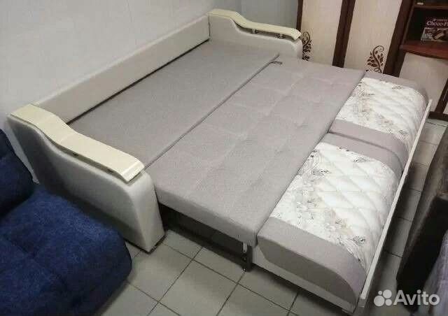 Диван Лидер