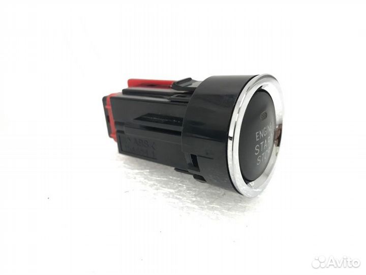 Кнопка старт/стоп Toyota Rav4 3zrfae 2012