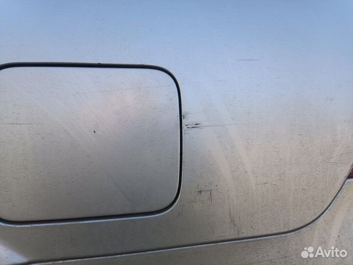 Крыло заднее левое Nissan Almera Classic B10