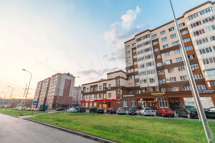 Сдам помещение свободного назначения, 74.8 м²