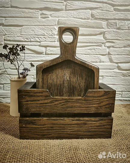 Сервировочная доска