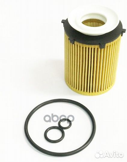 Фильтр масляный MB M270/274/infiniti Q30 1.6 OE