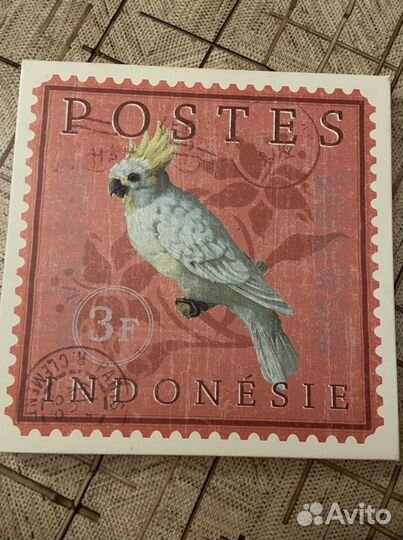 Картины и постеры