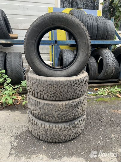 Hankook Winter I'Pike RS2 W429 195/65 R15