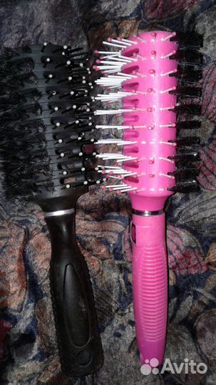 Щетки расчески