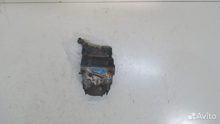 Блок абс, насос Mazda Bongo Friendee, 1995