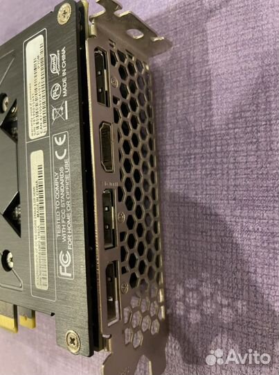 Palit rtx 2060 super
