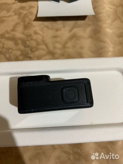 Экшн-камера GoPro hero12 с допами