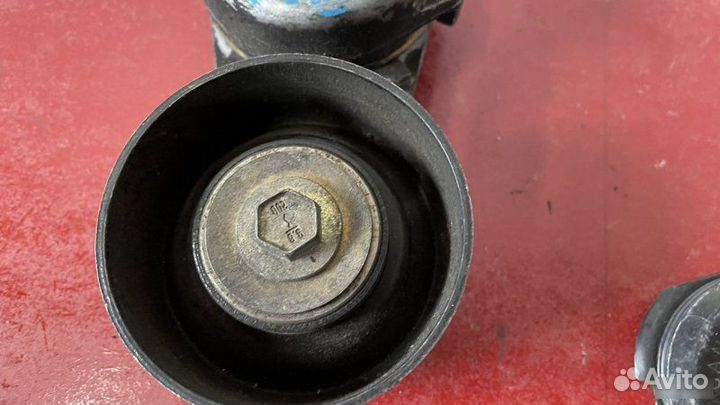 Ролики Mazda Mpv LW5W LW3W lwew 2.5 AT 1999—2003