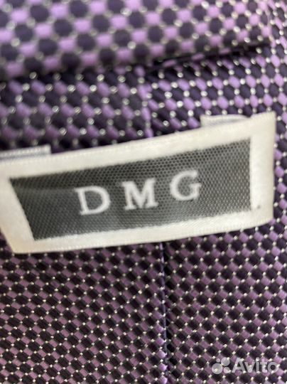 Галстук мужской LEO, DMG