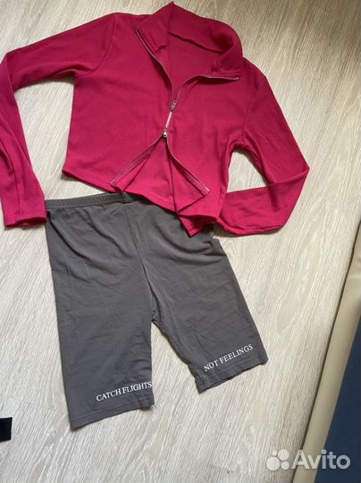 Пакет одежды женской 42