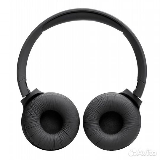 Беспроводные наушники JBL Tune 520BT (Black)